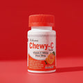 Chewy-C (Vitamin C & Zinc) – 30 Chewable Tablets