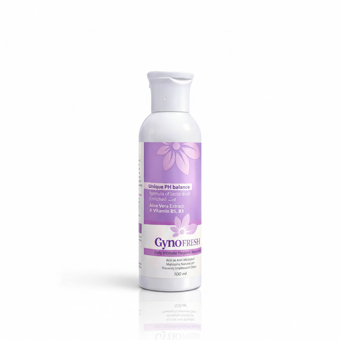 Gynofresh Vaginal Wash (Intimate wash)