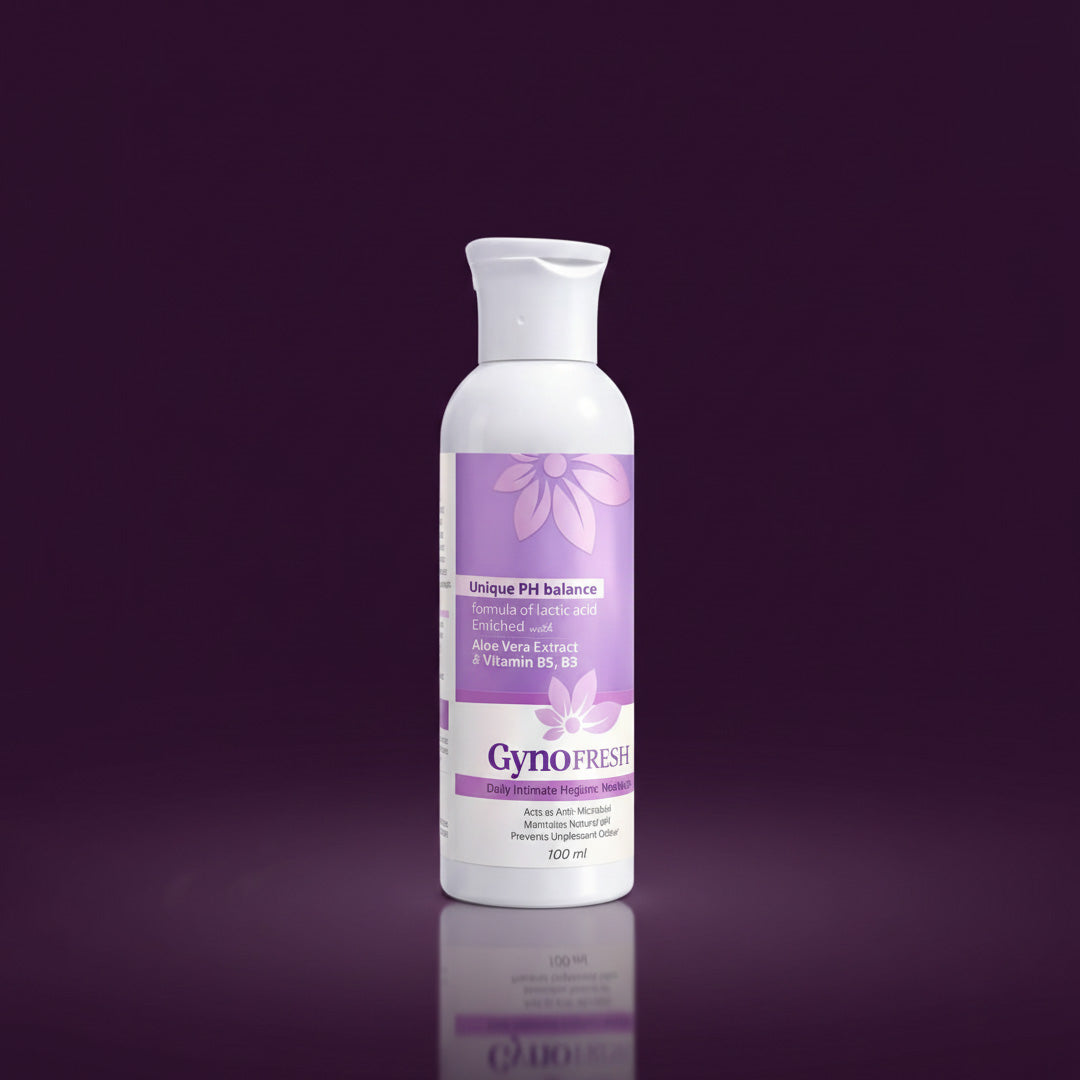 Gynofresh Vaginal Wash (Intimate wash)