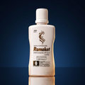 Ramaket Anti-Dandruff Lotion (Ketoconazole 2% w/w) - 60ml | With Built-in Conditioner
